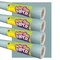 Teacher Created Resources Better Than Paper Bulletin Board Roll, 4ft. x 12ft., Stone Blue, 4PK 32465 - alternate 1